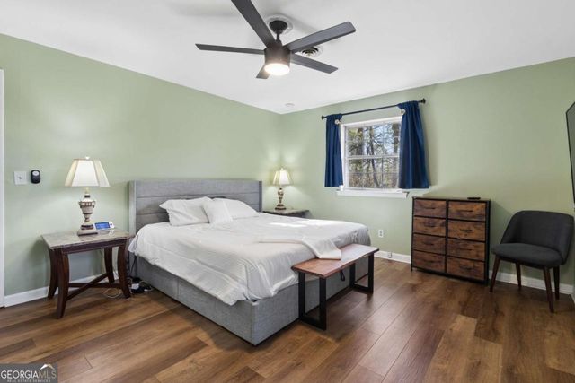 3490 Springdale Forrest Boulevard, Gainesville, GA 30506