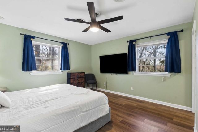 3490 Springdale Forrest Boulevard, Gainesville, GA 30506