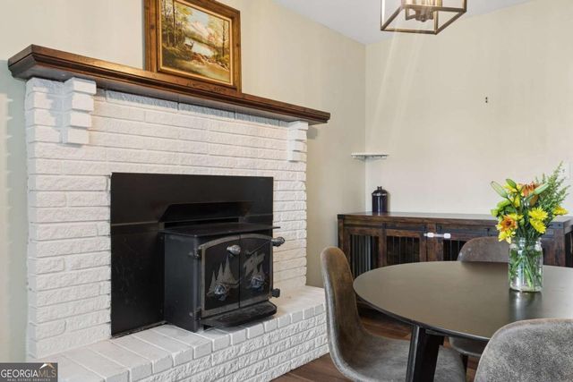 3490 Springdale Forrest Boulevard, Gainesville, GA 30506