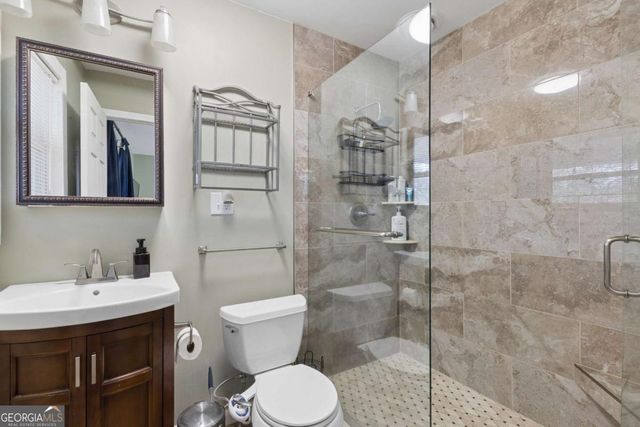 3490 Springdale Forrest Boulevard, Gainesville, GA 30506