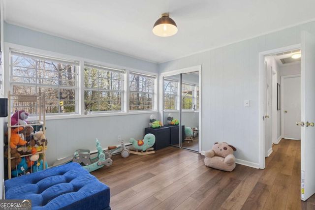 3490 Springdale Forrest Boulevard, Gainesville, GA 30506