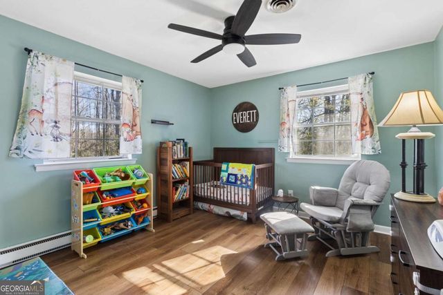 3490 Springdale Forrest Boulevard, Gainesville, GA 30506