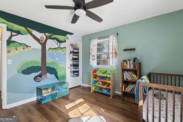 3490 Springdale Forrest Boulevard, Gainesville, GA 30506