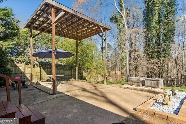 3490 Springdale Forrest Boulevard, Gainesville, GA 30506