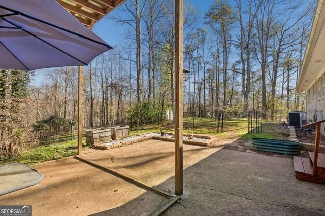 3490 Springdale Forrest Boulevard, Gainesville, GA 30506