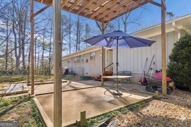 3490 Springdale Forrest Boulevard, Gainesville, GA 30506