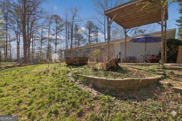 3490 Springdale Forrest Boulevard, Gainesville, GA 30506