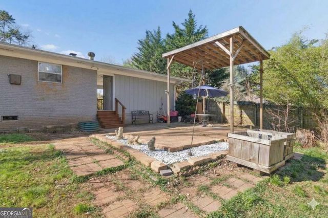 3490 Springdale Forrest Boulevard, Gainesville, GA 30506