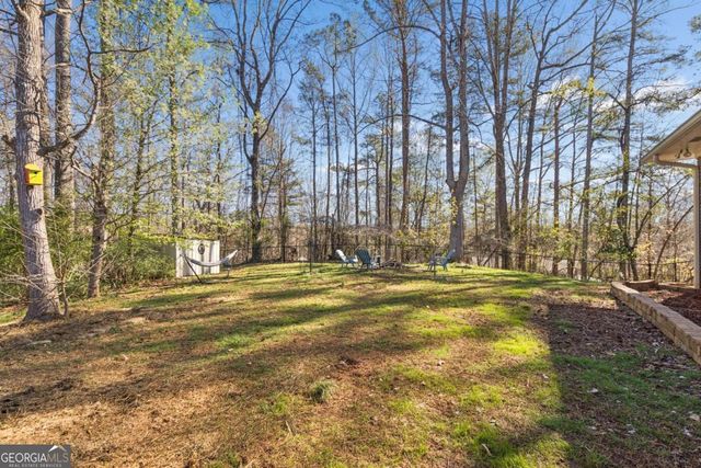 3490 Springdale Forrest Boulevard, Gainesville, GA 30506