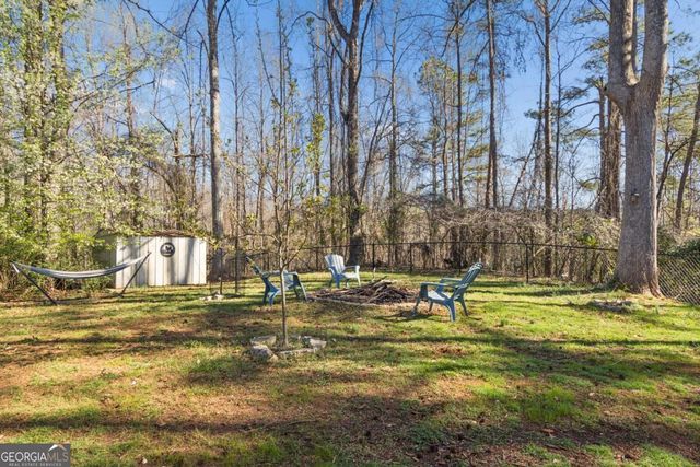 3490 Springdale Forrest Boulevard, Gainesville, GA 30506