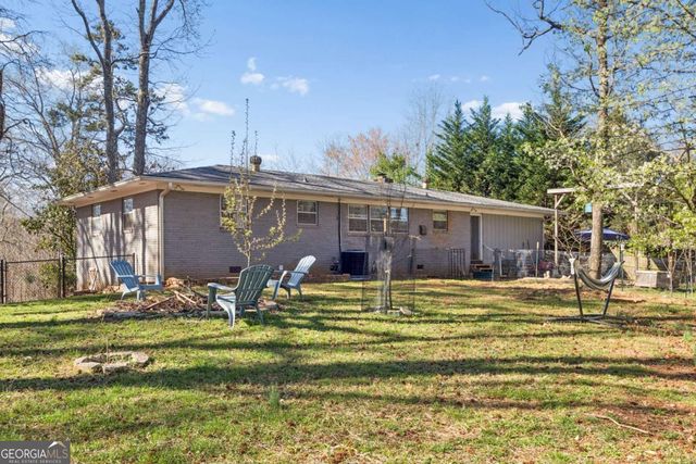 3490 Springdale Forrest Boulevard, Gainesville, GA 30506