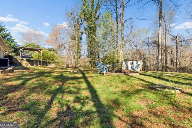 3490 Springdale Forrest Boulevard, Gainesville, GA 30506