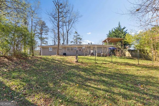 3490 Springdale Forrest Boulevard, Gainesville, GA 30506