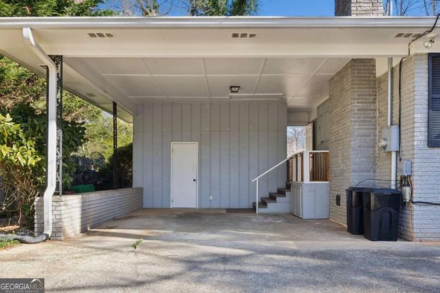 3490 Springdale Forrest Boulevard, Gainesville, GA 30506