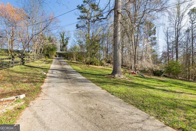 3490 Springdale Forrest Boulevard, Gainesville, GA 30506