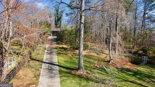 3490 Springdale Forrest Boulevard, Gainesville, GA 30506