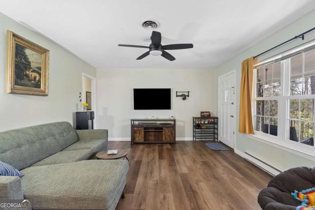 3490 Springdale Forrest Boulevard, Gainesville, GA 30506