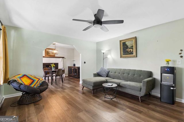 3490 Springdale Forrest Boulevard, Gainesville, GA 30506