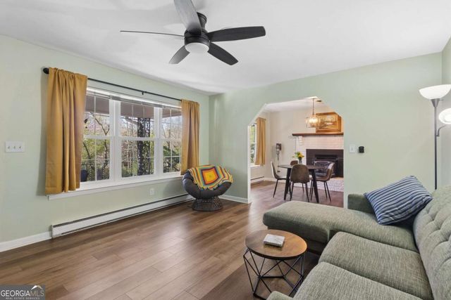 3490 Springdale Forrest Boulevard, Gainesville, GA 30506