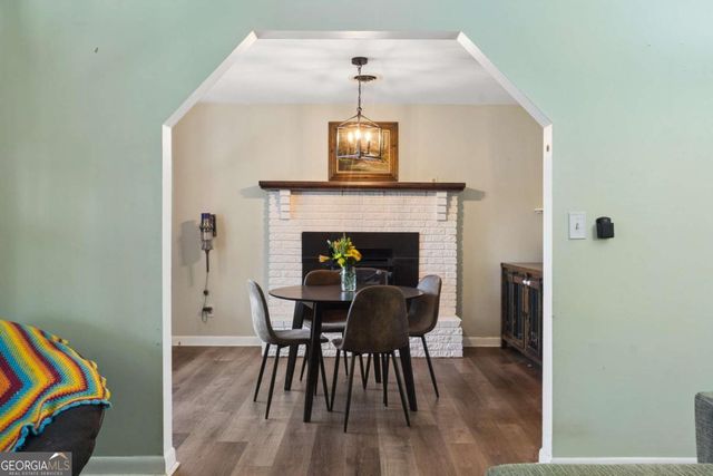 3490 Springdale Forrest Boulevard, Gainesville, GA 30506