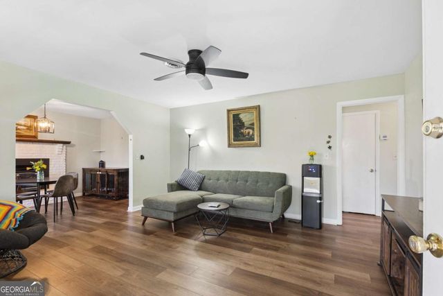 3490 Springdale Forrest Boulevard, Gainesville, GA 30506