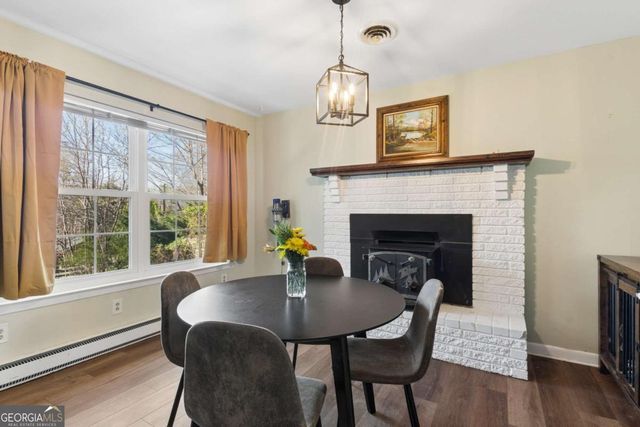 3490 Springdale Forrest Boulevard, Gainesville, GA 30506