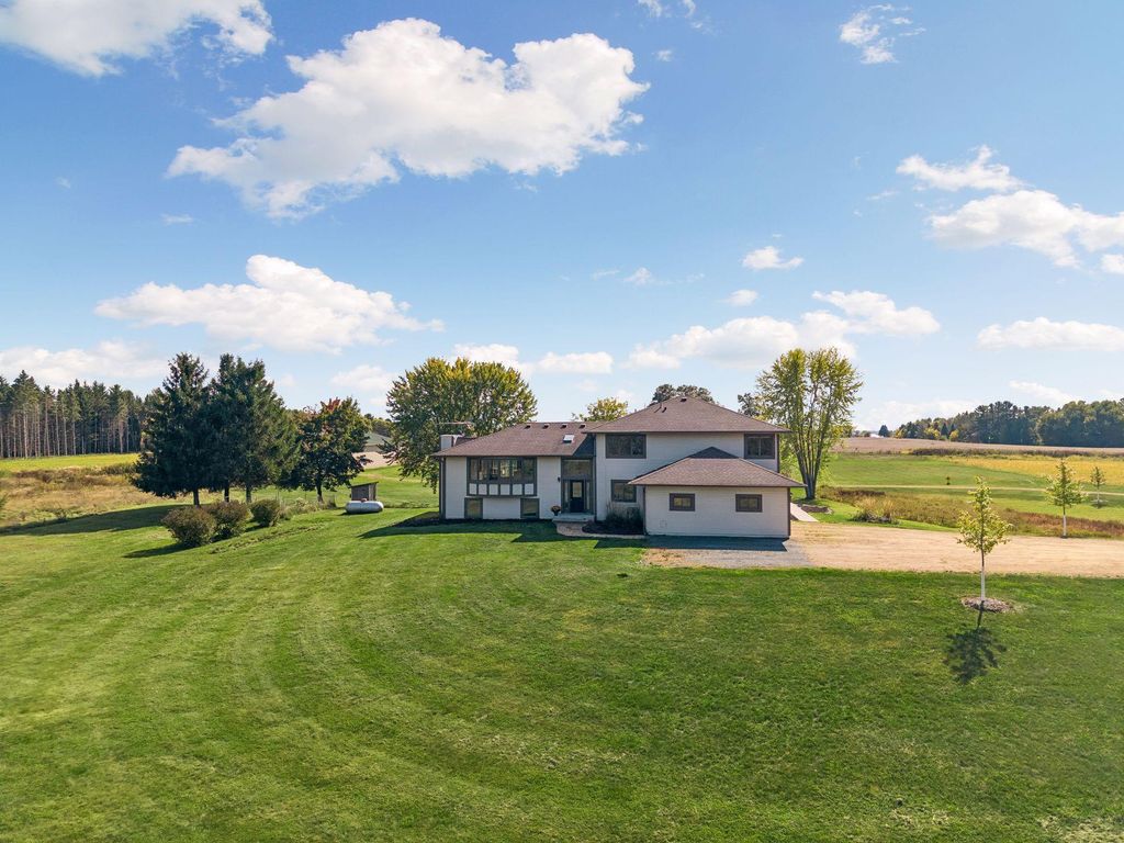 10420 Penfield Avenue N, Stillwater, MN 55082 — exterior