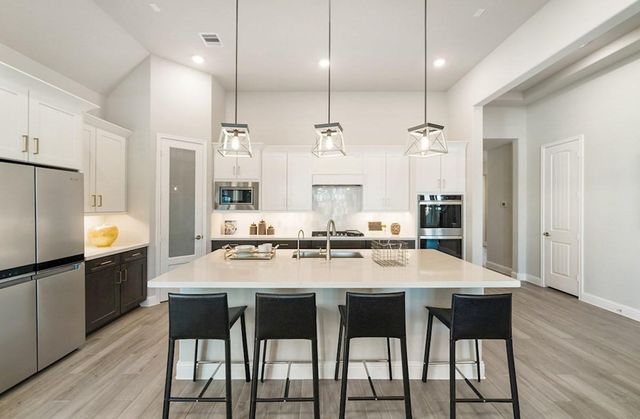 19318 Stagecoach Breeze Lane, Tomball, TX 77377