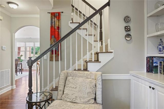 1182 Brookhaven Glen NE, Atlanta, GA 30319