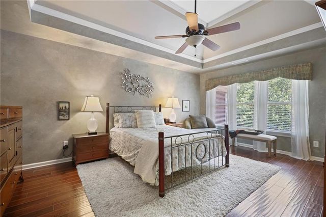 1182 Brookhaven Glen NE, Atlanta, GA 30319