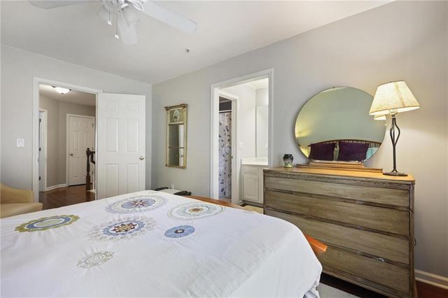 1182 Brookhaven Glen NE, Atlanta, GA 30319