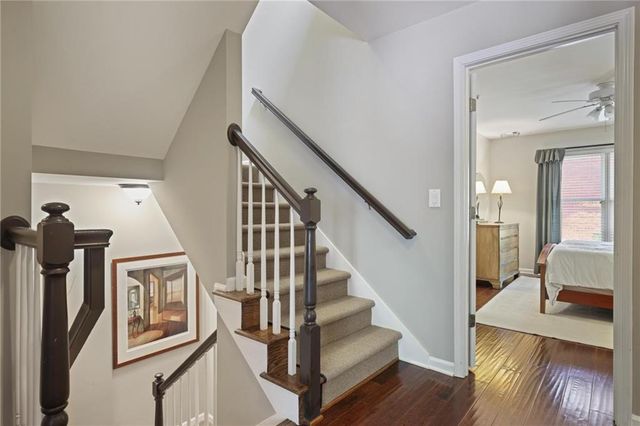 1182 Brookhaven Glen NE, Atlanta, GA 30319