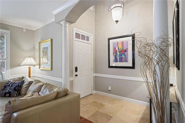 1182 Brookhaven Glen NE, Atlanta, GA 30319