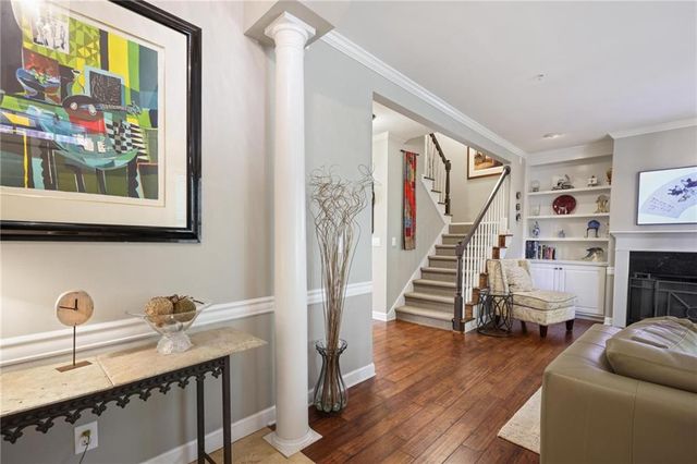 1182 Brookhaven Glen NE, Atlanta, GA 30319