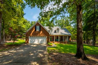 972 Indian Fork Road, Chapin, SC 29036
