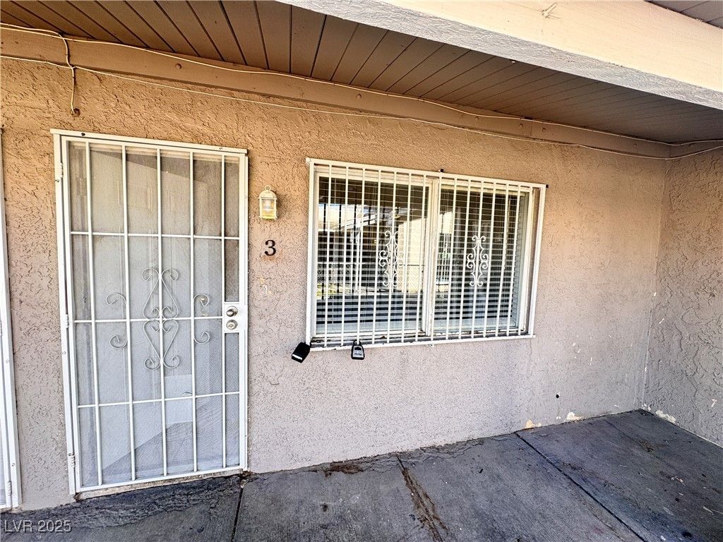 1309 North 22nd Street 3, Las Vegas, NV 89101