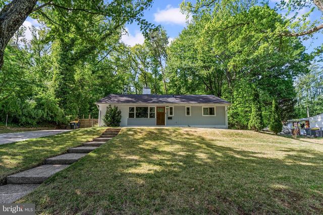 7415 HASTINGS ST, Springfield, VA 22150