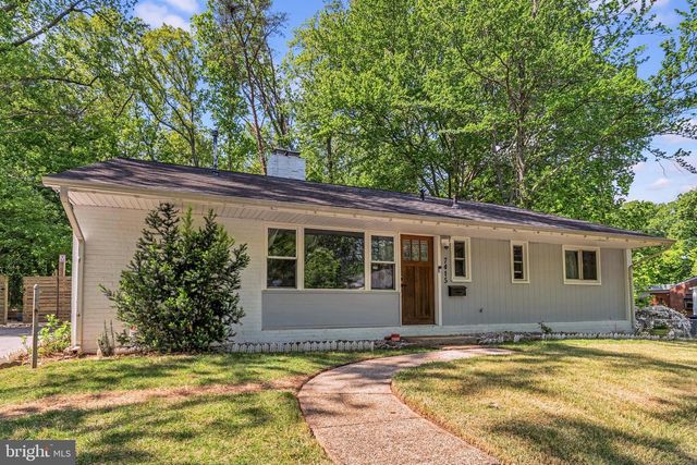 7415 HASTINGS ST, Springfield, VA 22150