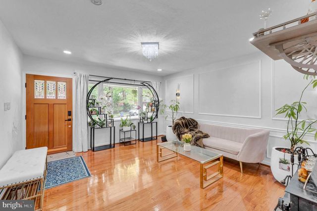 7415 HASTINGS ST, Springfield, VA 22150