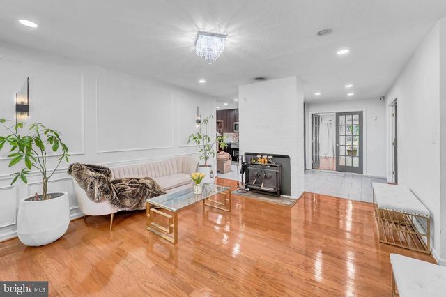 7415 HASTINGS ST, Springfield, VA 22150