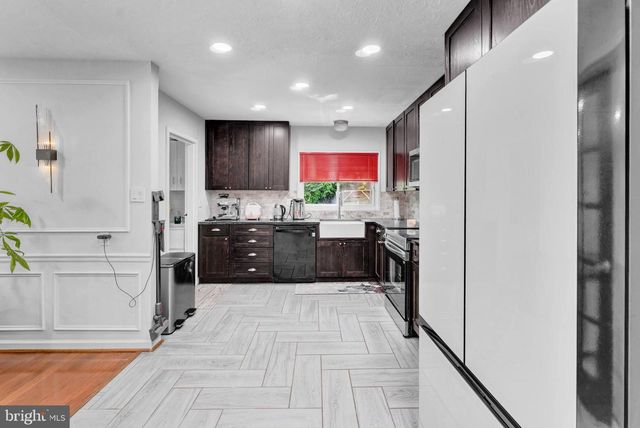 7415 HASTINGS ST, Springfield, VA 22150