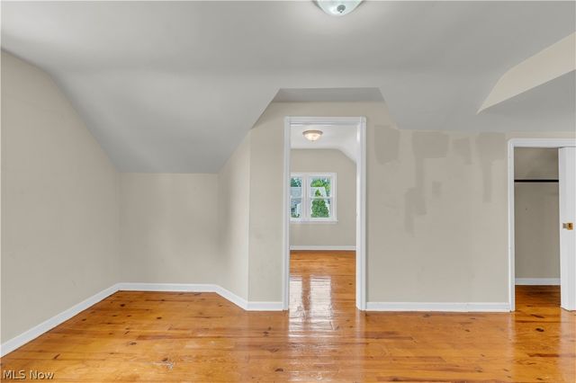 15901 Edgewood Avenue, Cleveland, OH 44137