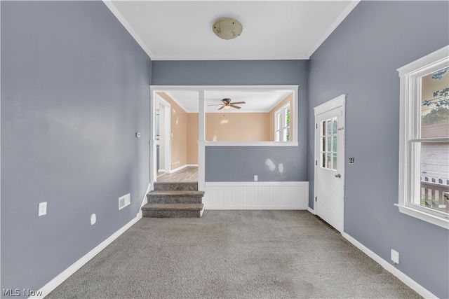 15901 Edgewood Avenue, Cleveland, OH 44137