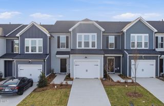 1956 Dapple Drive, Willow Springs, NC 27592