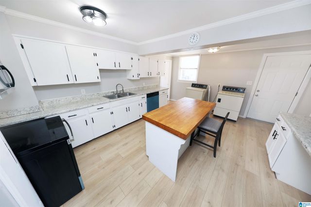 930 JEFFERSON AVENUE, Anniston, AL 36207