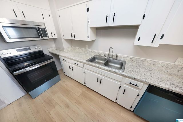 930 JEFFERSON AVENUE, Anniston, AL 36207