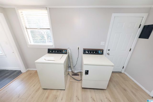 930 JEFFERSON AVENUE, Anniston, AL 36207