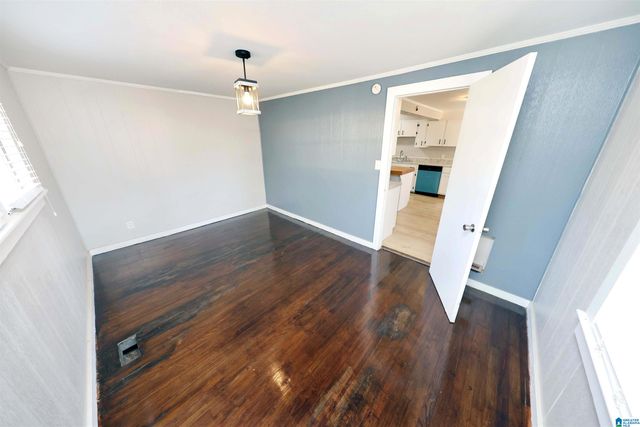 930 JEFFERSON AVENUE, Anniston, AL 36207