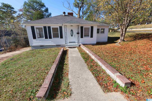 930 JEFFERSON AVENUE, Anniston, AL 36207