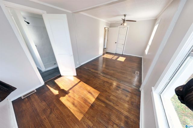 930 JEFFERSON AVENUE, Anniston, AL 36207